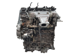Diesel Engine 4HW 10DZ21 2.2 HDI Peugeot 807 Citroen C8 Ulysse