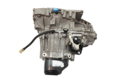 Gearbox JH3169 1,2 Renault Twingo 2 