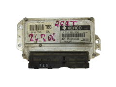 Controller 9030930074F 39110-22525 LCE0I35 Hyundai Kefico 14174