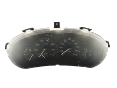 Speedometer/Instrument Cluster Peugeot 206 9645096580 503000306101
