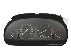 Speedometer/Instrument Cluster BMW 5 E39 6211 6906998 VDO 31488