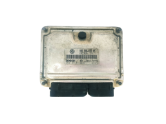 Controller VW 045906019BF 0281011241 Bosch 33246