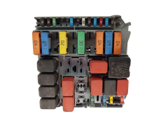Module 51905216 Fiat Iveco 2462