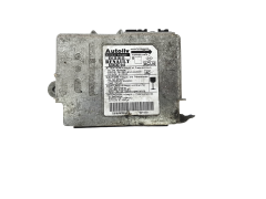 Controller Moduł 8200367444 604289600 Renault Autoliv