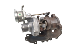Turbocharger 144107423R 8201329433 49373-05104 1.2 TCE Renault 8700km