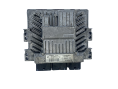 Controller S122326109A 8200565863 8200592611 Renault Siemens 50324