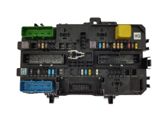 Controller BSI 13206759 5DK008669-52 Opel GM Hella