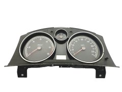 Speedometer/Instrument Cluster Opel Zafira B 13267536UK 43744