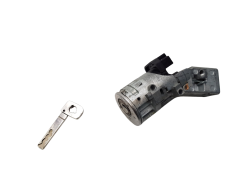 Ignition Switch Citroen Peugeot N0502455 N0502072 4162EA Valeo