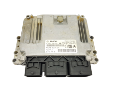 Controller 9676643580 0261S06621 9666319580 PSA Bosch