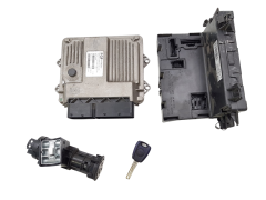 Starter Kit Fiat Panda 2 51758203 51740050 00468453610 1.3 MJT 1392