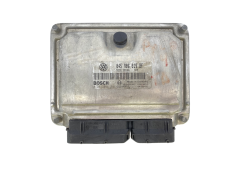Controller VW 045906019BF 0281011241 Bosch 54117