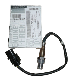 Lambda Probe Original Renault Laguna Koleos Master 2.2-2.5 dCI 226A42850R