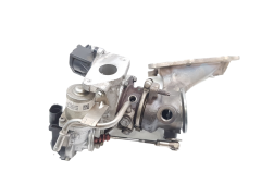 Turbocharger 144104103R 0.9 TCe Twingo 3 Renault Smart Turbocharger 144104103R 0.9 TCe Twingo 3 Renault Smart