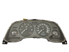 Speedometer/Instrument Cluster Opel Astra G 88311258 87001342 VDO