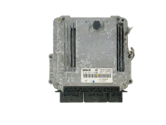 Controller 237102639R 0281019110 237102265R Renault Bosch