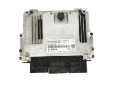 Controller 0281031321 DN15-12A650-XE Ford Bosch