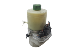Power Steering Pump VWAG 6Q0423371 6Q0423376 TRW 2