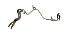 Cooling System Pipe 204765389R 204767013R 2.0 DCI Renault Espace 5 6300km