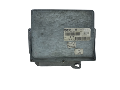Controller 0261200780 9617150080 26FM0000 MA3.0 PSA Bosch 48761