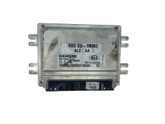 Controller 5WY1344A 39110-2X066 SIMK42 Kia Siemens 61993