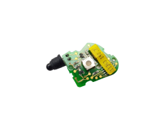 Key remote requires coding Citroen Peugeot 09728399B Valeo