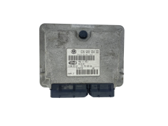 Controller VW 036906034DD IAW4MV.DD 61600.663.02 Magneti Marelli 61392