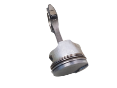 Piston Connecting Rod 7701476393 7701700667 1.6 8v K7M Dacia Renault 47