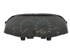 Speedometer/Instrument Cluster Ford Focus 98AB-10849-CH 50156
