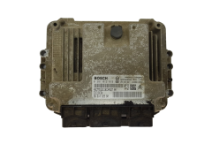 Controller 0281012619 9661032980 9653958980 PSA Bosch 14341