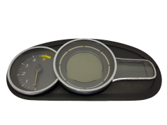 Speedometer/Instrument Cluster Renault Megane 3 248103503R 27002
