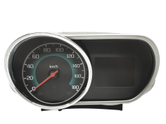 Speedometer/Instrument Cluster Chevrolet Spark 95376193 