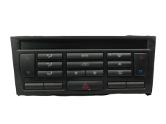 Heater Climate Control Unit SAAB 9-3 93 12803221AA 69460004 Valeo