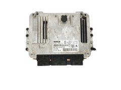 Controller PSA 0281012529 9663475880 9657699480 Bosch 24103