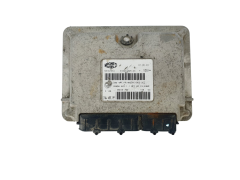 Controller IAW4AF.PP 55187374 Fiat Magneti Marelli 38190