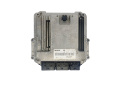 Controller 0281015781 8200726880 8200980329 Renault Bosch 43841