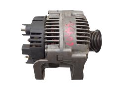Alternator Renault 7700857073 A13VI164 110A Valeo 1034