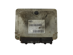 Controller 51793116 IAW4AF.S2 61601.127.03 Fiat Magneti Marelli 14572