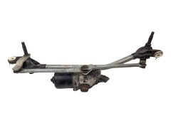 Wiper Mechanism Renault Megane 3 288000001R W000007226 Valeo 1113