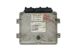 Controller 51815709 4100137 Fiat Metatron 34393