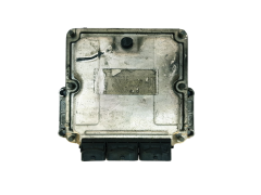 Controller 0281010819 8200039569 8200166362 Fiat Renault Bosch 33106