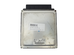 Controller A6655400132 R0411C025L 28061709 SsangYong Delphi