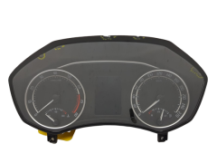 Speedometer/Instrument Cluster Skoda Octavia 1Z0920843R A2C53428484 VDO