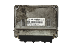 Controller 03D906023B 5WP40421 04 VW Seat Siemens  18927