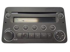 Cd Radio Player Alfa Romeo 159 1560730930 7646302316 Blaupunkt 1394