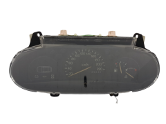 Speedometer/Instrument Cluster Ford Fiesta 96FB-10849-AD 21218