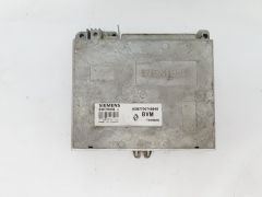 Controller S101718102C 7700749946 7700858259 Renault Siemens 38794