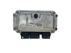 Controller 0261206943 9647480580 9638765680 PSA Bosch 51473