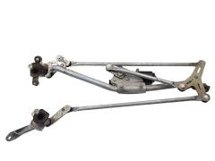 Wiper Mechanism Honda Civic Hybrid 76530-SNA-A02 32258 Wiper Mechanism Honda Civic Hybrid 76530-SNA-A02 32258