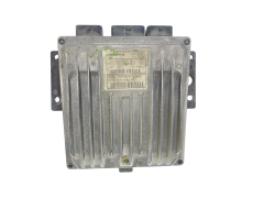 Controller 8200334419 8200374152 R0410B024B Renault Delphi 63353